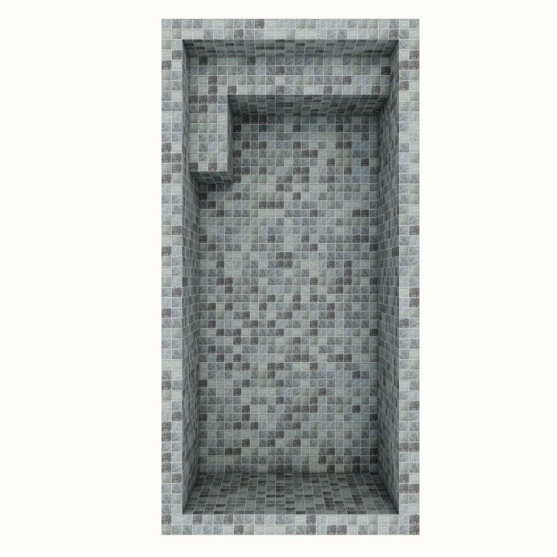 Piscina Paúba - Sim Piscinas
