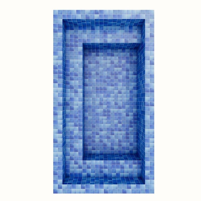 Piscina Calhetas - Sim Piscinas